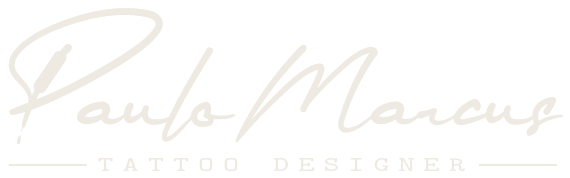 Paulo Marcus Tattoo Designer